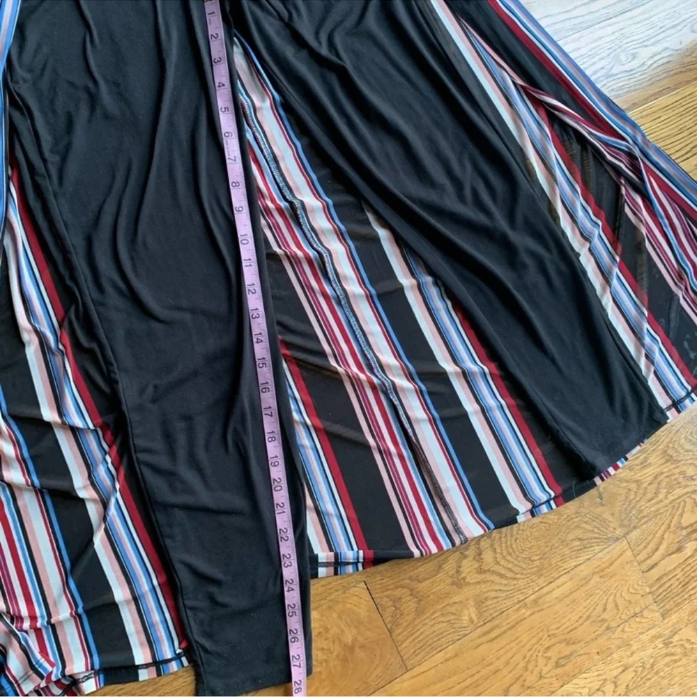 No Boundaries sheer length 15”